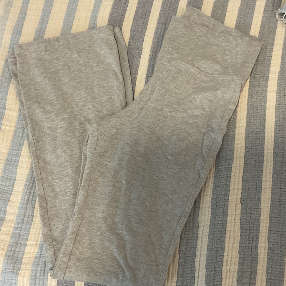 H&M Gray Leggings